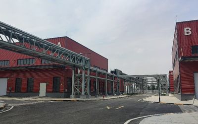 China Beijing Royal Crown Additives Co., Ltd Unternehmensprofil