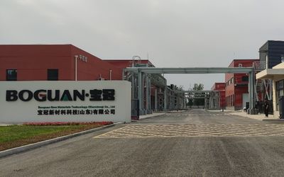 China Beijing Royal Crown Additives Co., Ltd Unternehmensprofil