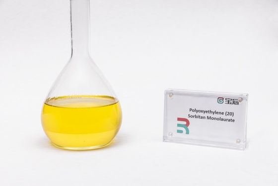Ein guter Preis. Polysorbat 20, Polyoxyethylen (20) Sorbitanmonolaurat, C58H114O26, Lösungsmittel und Durchdringungsmittel Online