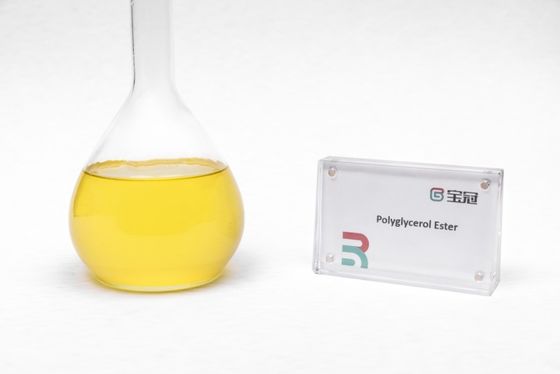 Ein guter Preis. Textilverarbeitung Polyglycerin Fettsäure Ester Emulgator Stabilisator Verdickungsmittel Online