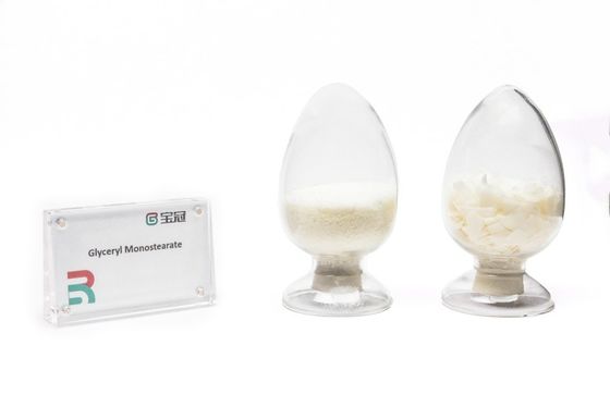 Ein guter Preis. Glycerylmonostearat für die pharmazeutische und kosmetische Industrie Online